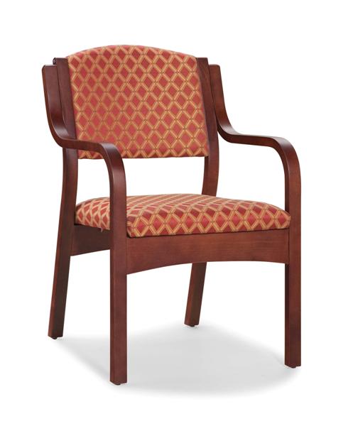 8724-11 Chair