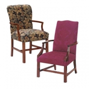 Resident Room Chairs