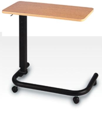 840B Overbed Table