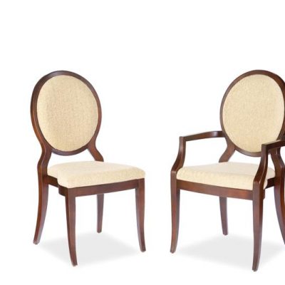 8399-14 & 8399-11 Chair