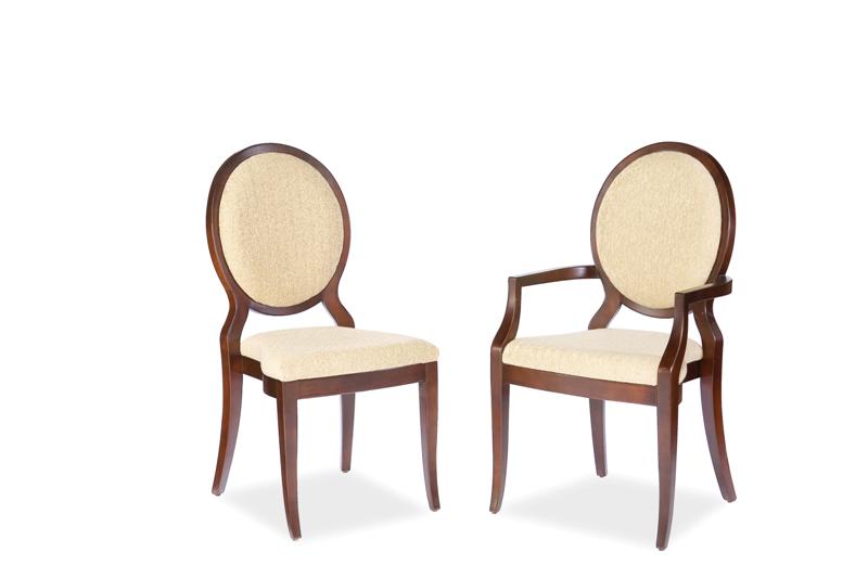 8399-14 & 8399-11 Chair